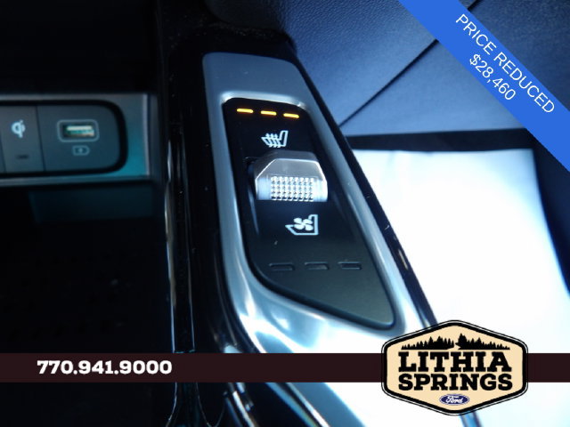 Used 2023 Kia Sorento SX AWD/4WD image 19