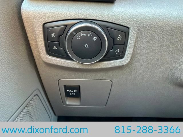 Certified 2020 Ford F150 XL w/ Equipment Group 101A Mid AWD/4WD image 19