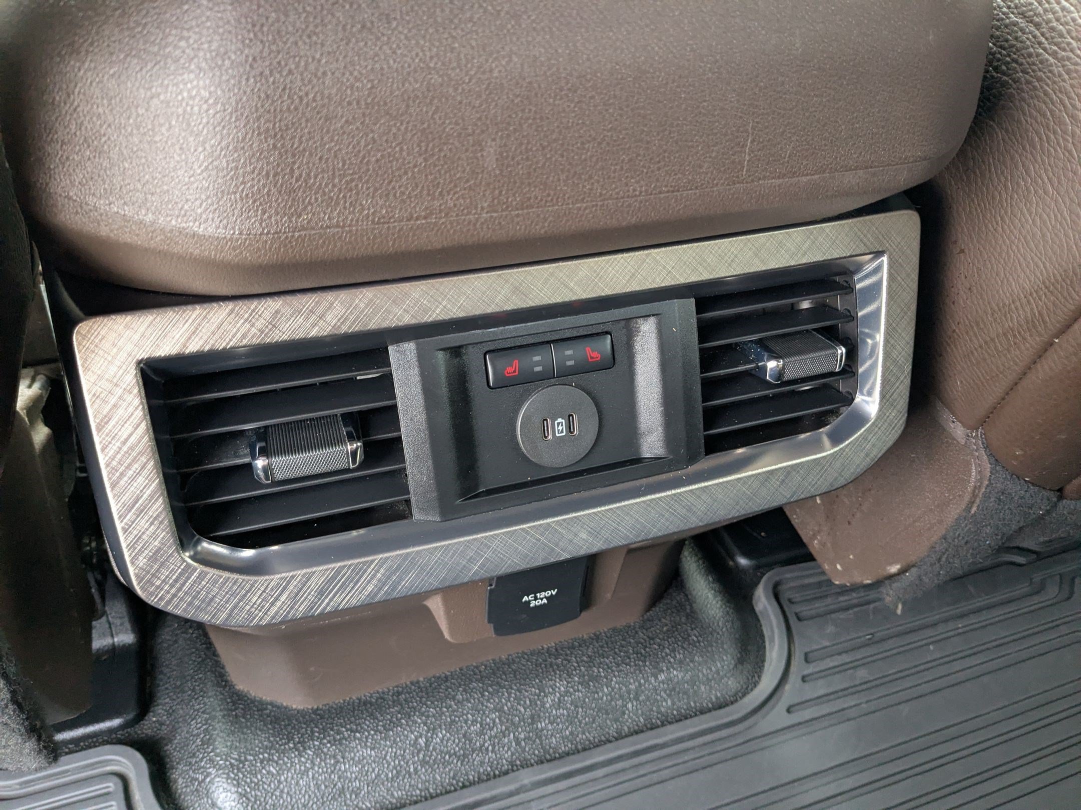 Certified 2026 Ford F350 King Ranch AWD/4WD image 32