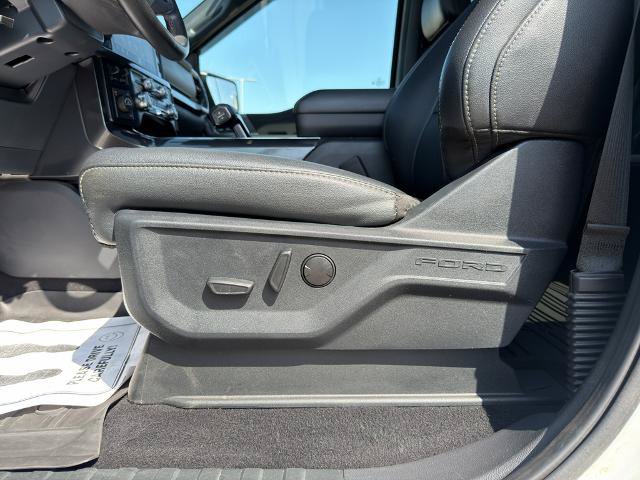 Certified 2023 Ford F150 XLT w/ Equipment Group 302A High AWD/4WD image 11