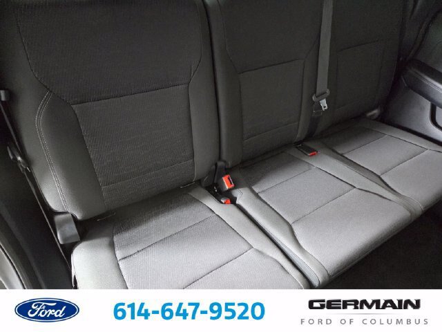 Certified 2024 Ford F150 XLT w/ Mobile Office Package AWD/4WD image 21
