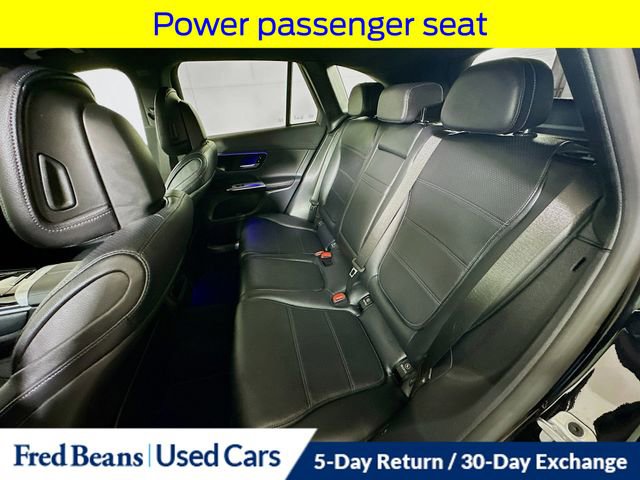 Used 2023 Mercedes-Benz GLC 300 4MATIC image 27