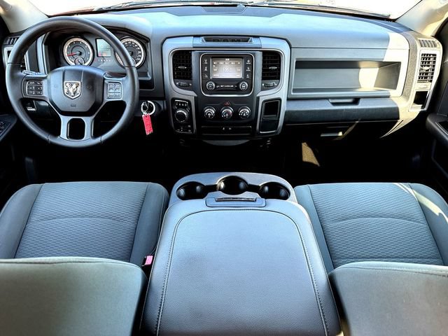 Used 2017 RAM 1500 Express AWD/4WD image 24
