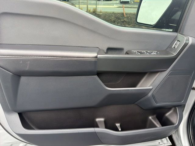 Certified 2024 Ford F150 STX image 19
