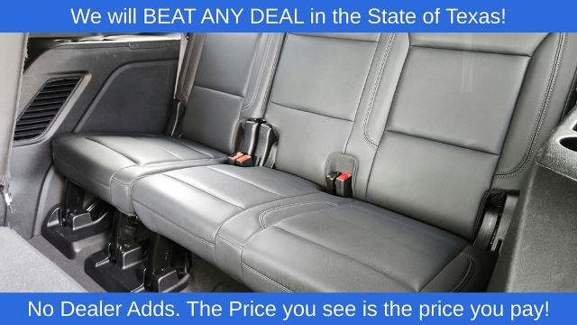 Used 2024 Chevrolet Tahoe LT RWD image 27