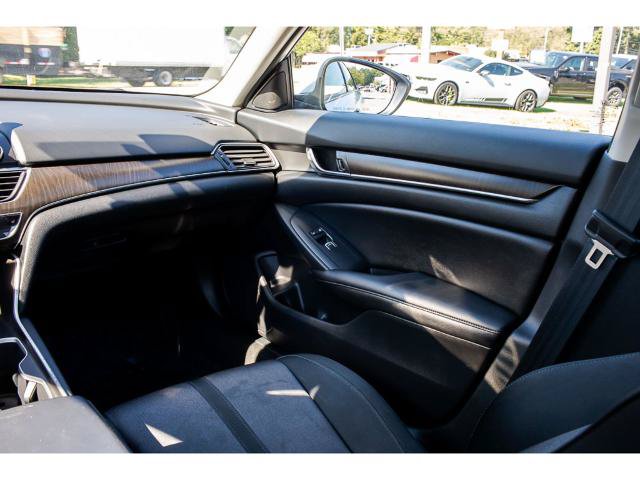 Used 2020 Honda Accord EX image 14