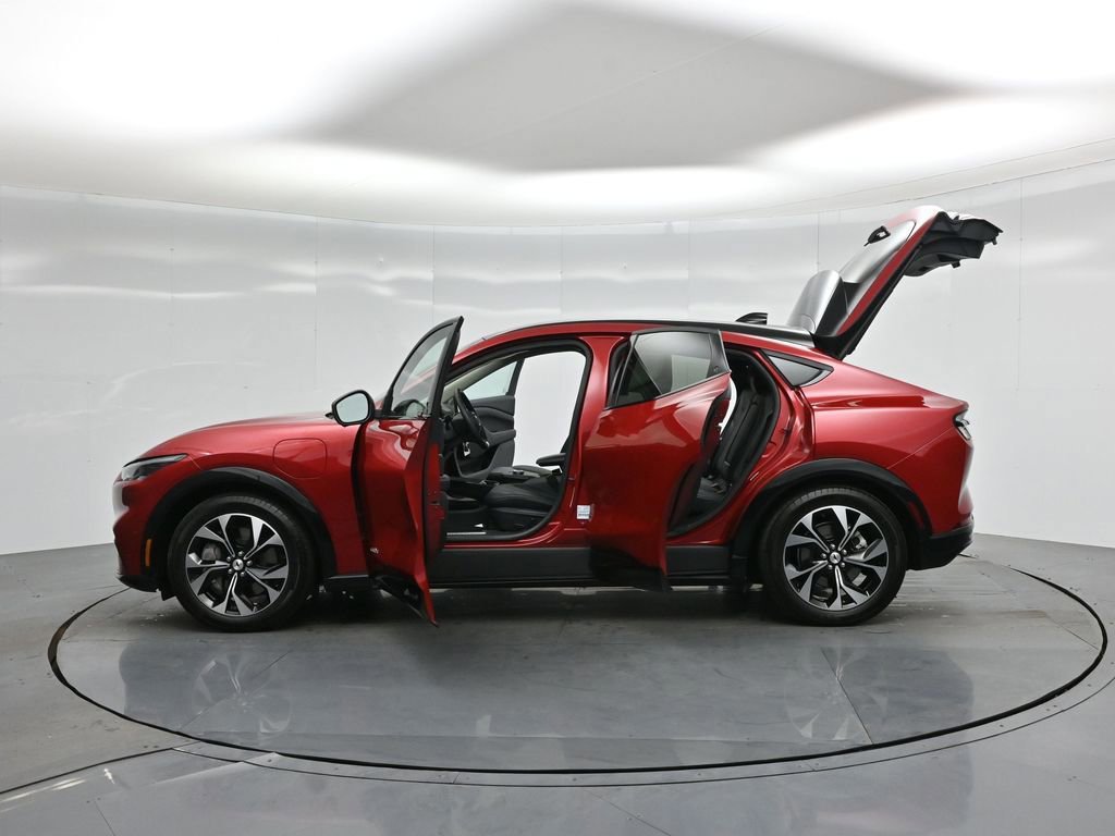 Certified 2023 Ford Mustang Mach-E Premium image 63