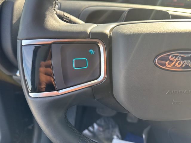 Certified 2025 Ford Expedition Max Active image 8