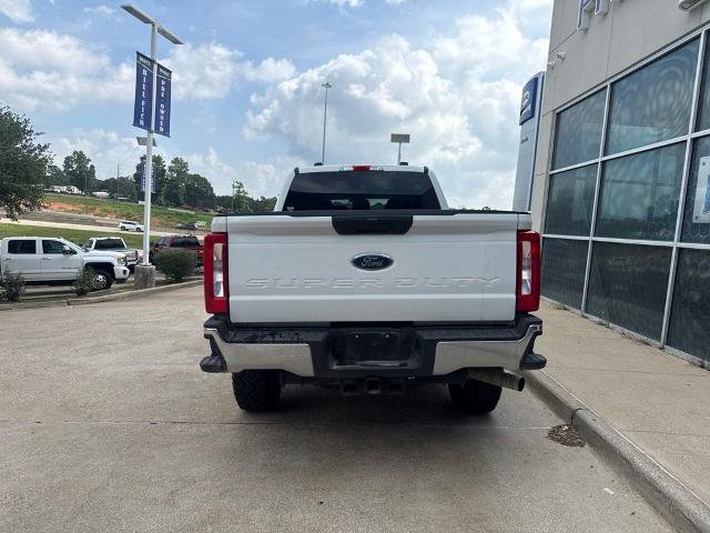Certified 2025 Ford F250 XLT w/ Tremor Off-Road Package AWD/4WD image 6