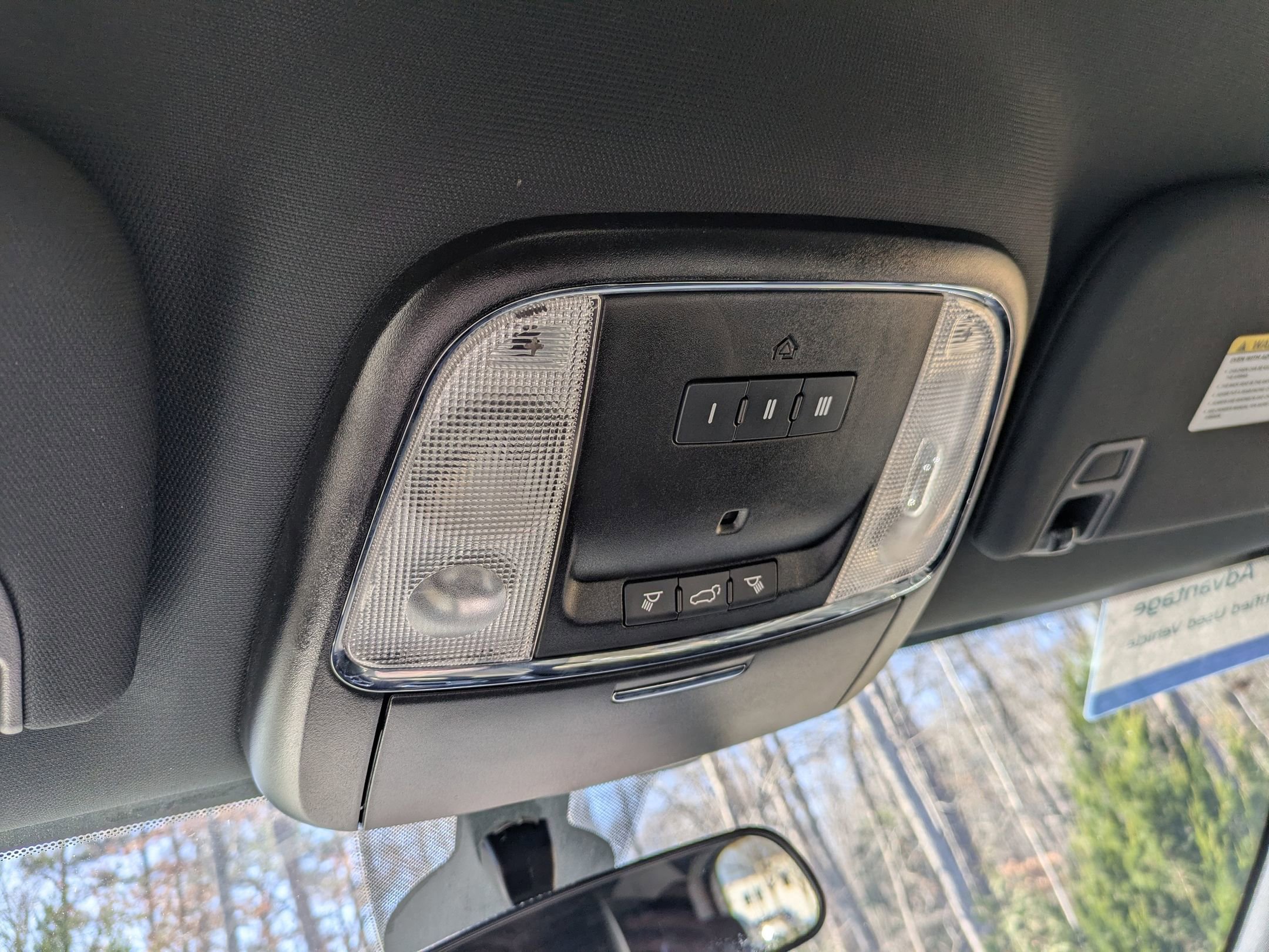 Used 2021 Jeep Grand Cherokee Laredo X image 23