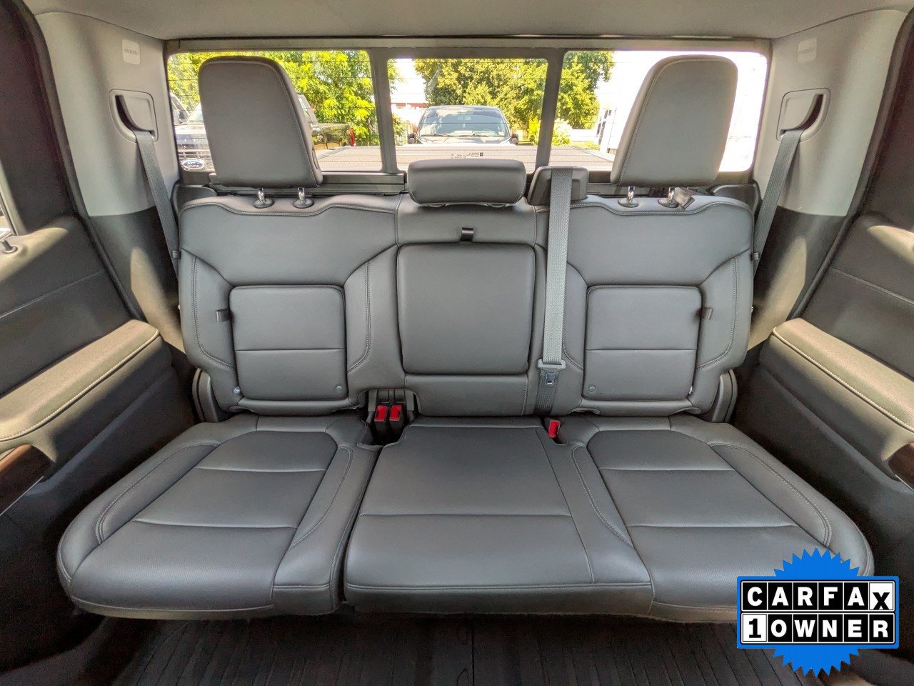 Used 2019 GMC Sierra 1500 SLT AWD/4WD image 14