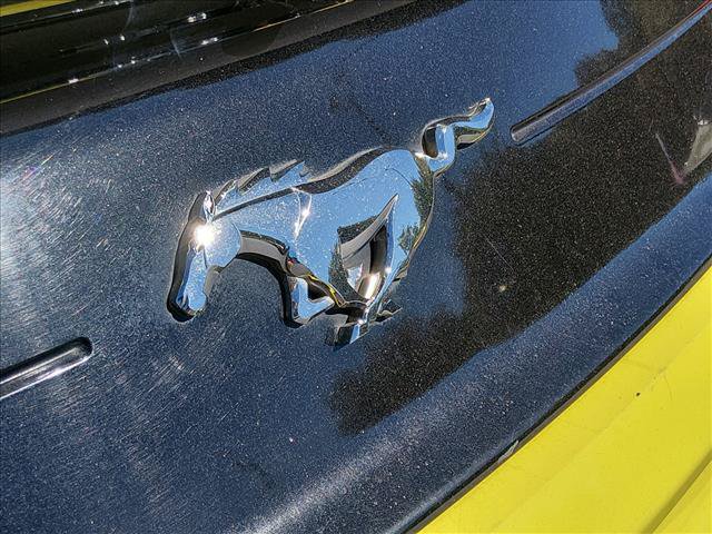 Certified 2021 Ford Mustang Premium RWD image 15
