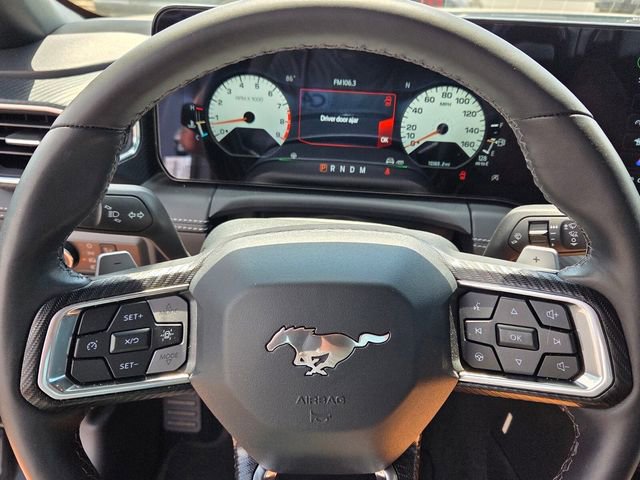 Certified 2024 Ford Mustang GT Premium RWD image 22