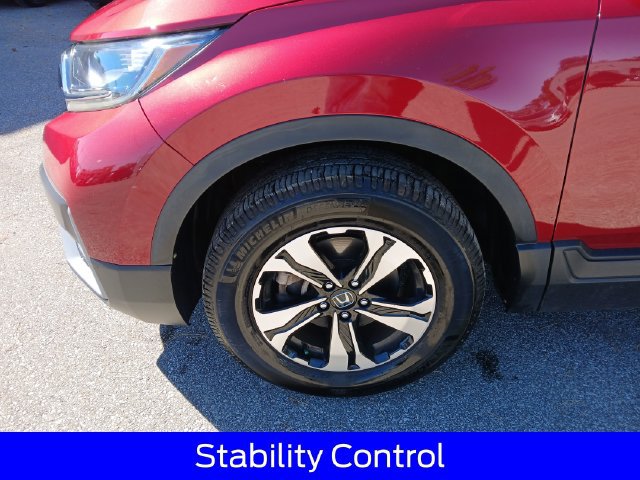 Used 2021 Honda CR-V Special Edition image 4