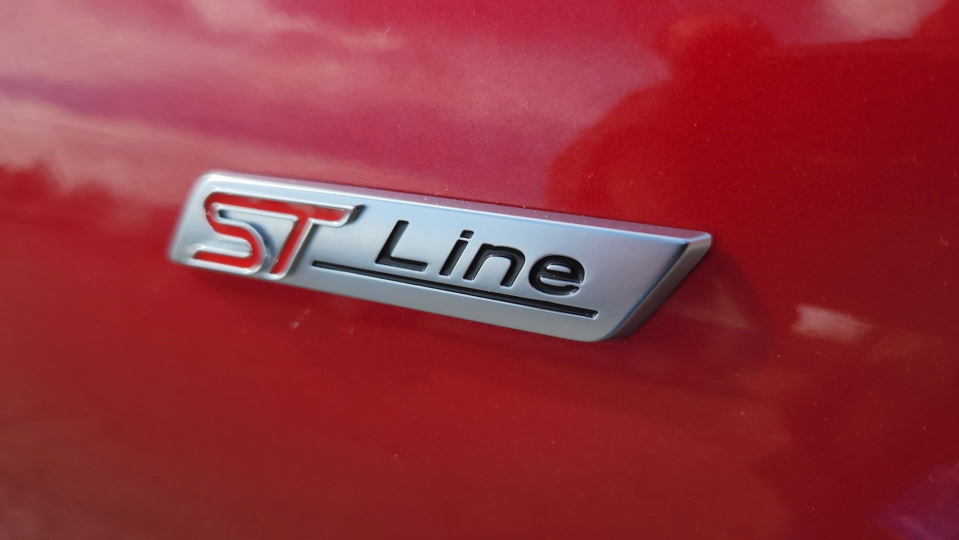 Certified 2023 Ford Escape ST-Line Select w/ Tech Pack #2 image 22