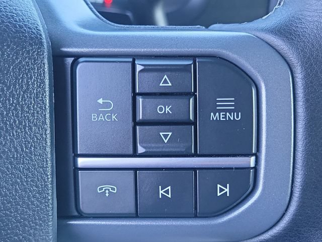 Certified 2024 Ford F150 XLT w/ Mobile Office Package RWD image 9