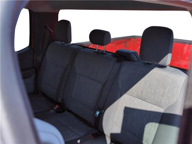 Certified 2023 Ford F150 XL w/ Equipment Group 102A High image 18