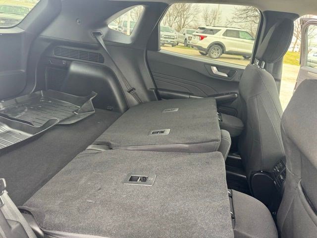 Certified 2023 Ford Escape Active w/ Tech Pack #2 image 31