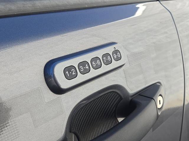 Certified 2022 Ford Ranger XL w/ FX4 Off-Road Package image 18