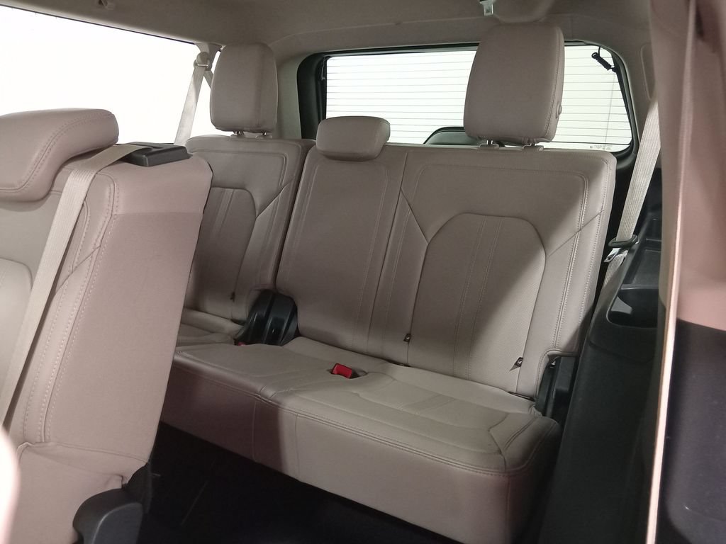 Certified 2024 Ford Expedition Max Limited RWD image 13