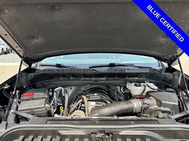 Used 2024 Chevrolet Silverado 1500 LT AWD/4WD image 21