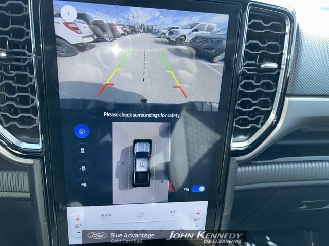 Certified 2024 Ford Ranger XLT w/ Technology Package image 27