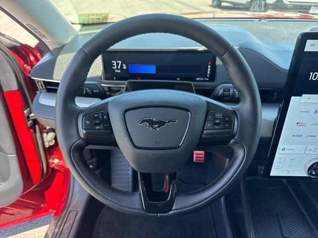 Certified 2023 Ford Mustang Mach-E Select RWD image 21