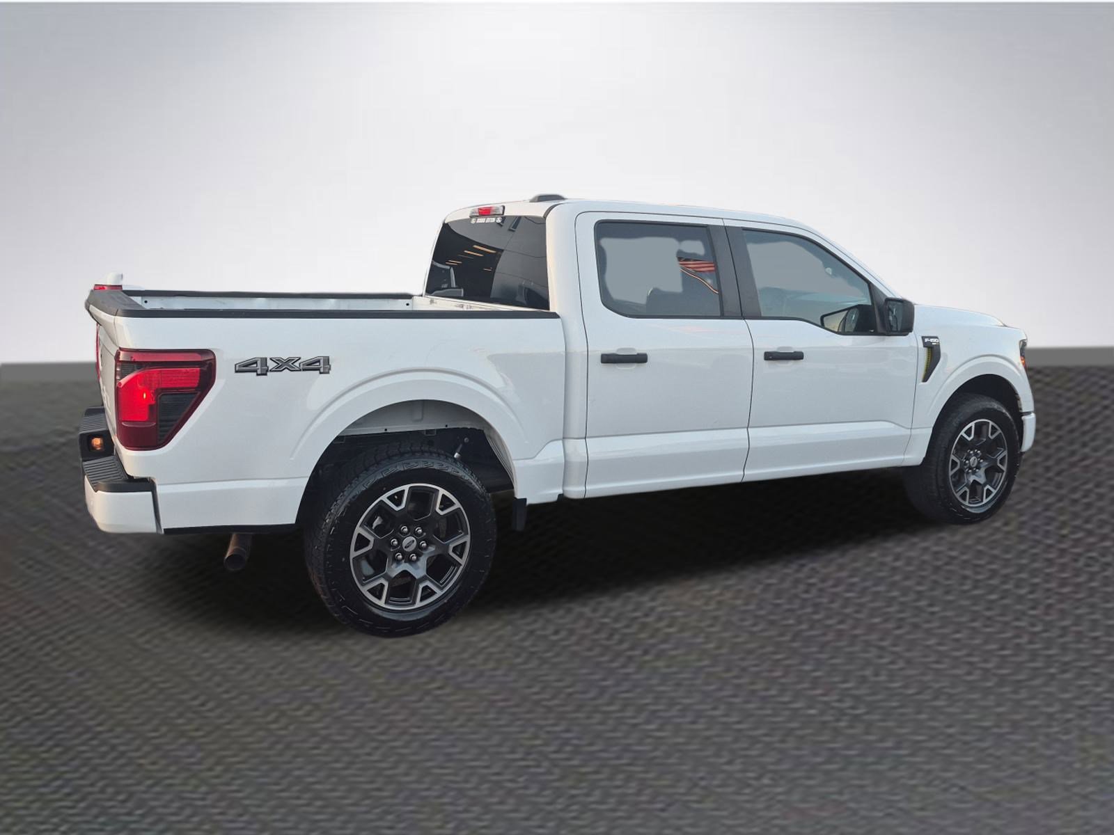 Certified 2024 Ford F150 STX image 4
