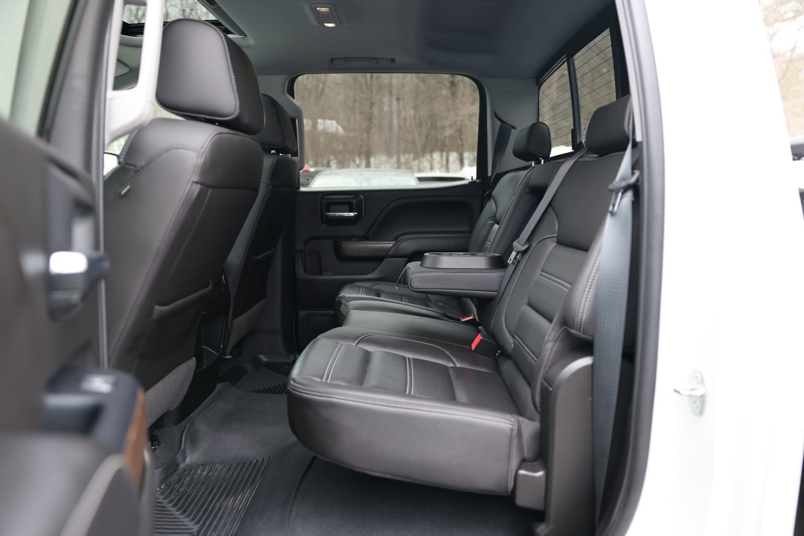 Used 2018 GMC Sierra 1500 Denali w/ Denali Ultimate Package image 17