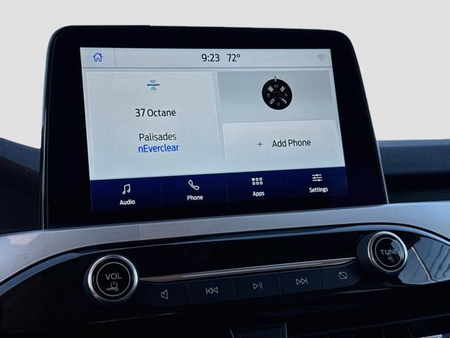 Certified 2022 Ford Escape SE AWD/4WD image 21
