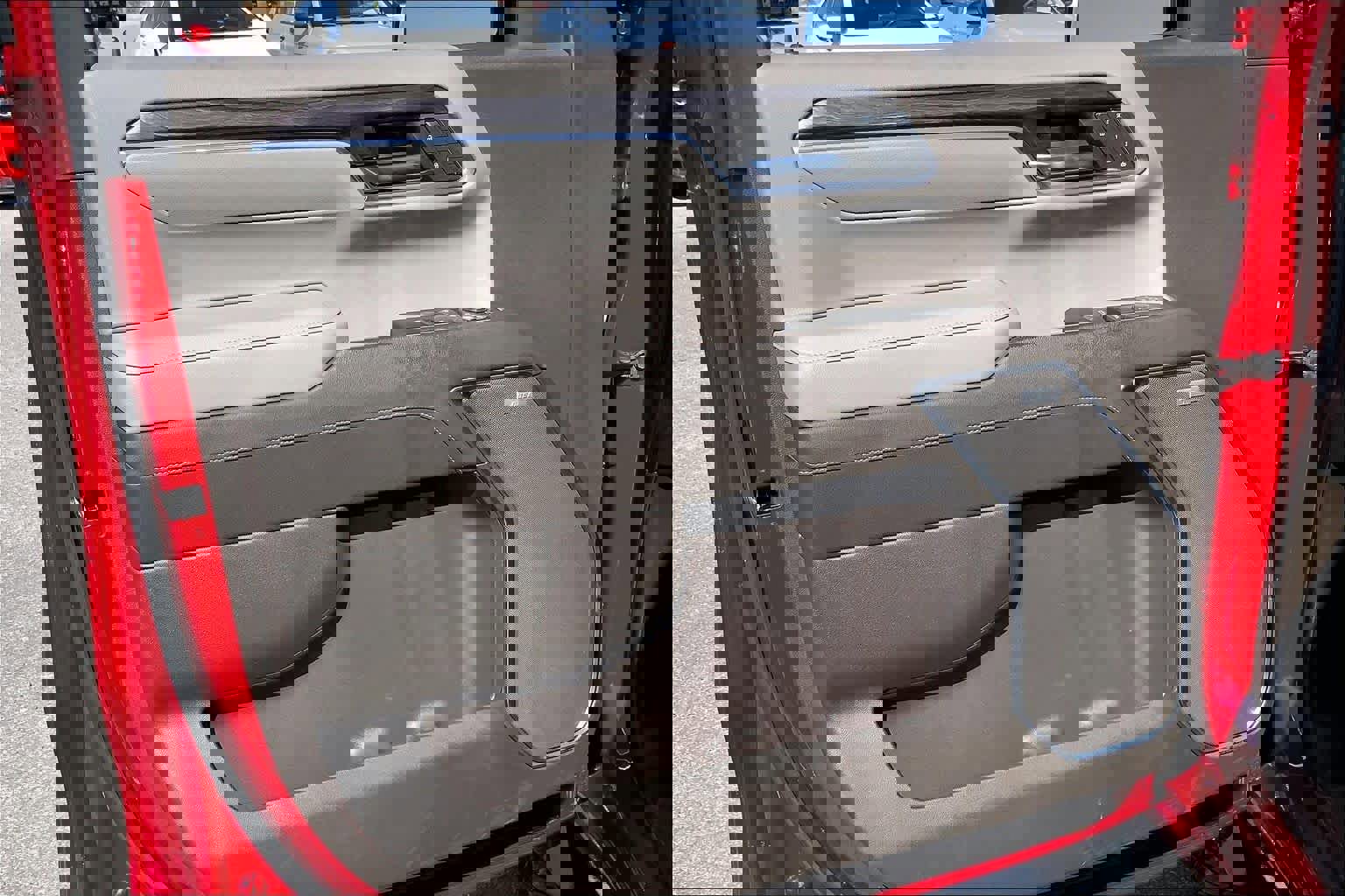 Used 2023 Chevrolet Silverado 1500 LTZ w/ LTZ Premium Package image 22