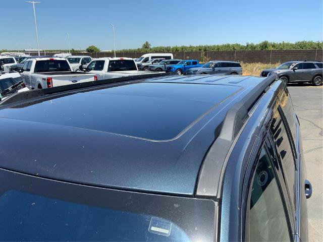 Certified 2025 Ford Expedition Max Active AWD/4WD image 12