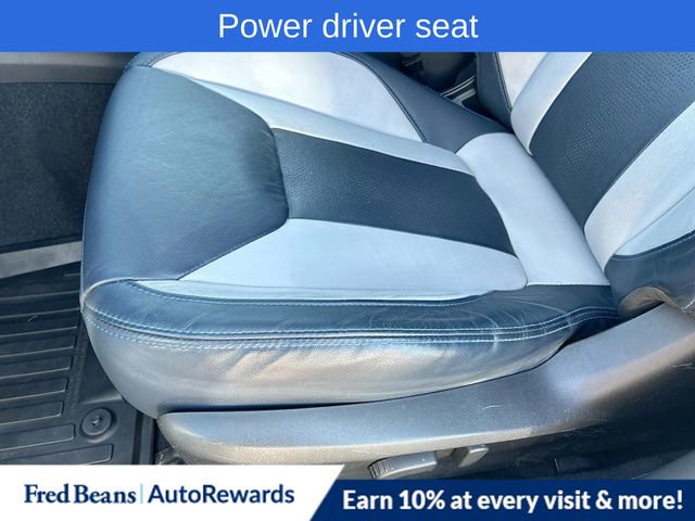 Used 2019 Subaru Crosstrek Hybrid w/ Moonroof Package w/Navigation image 23