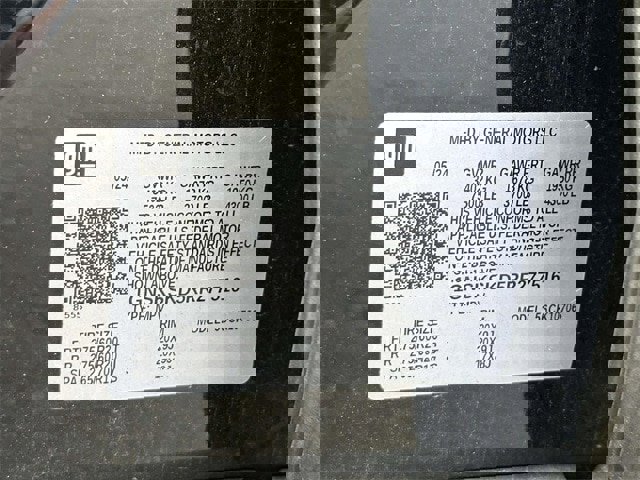 Used 2024 Chevrolet Tahoe Premier image 27