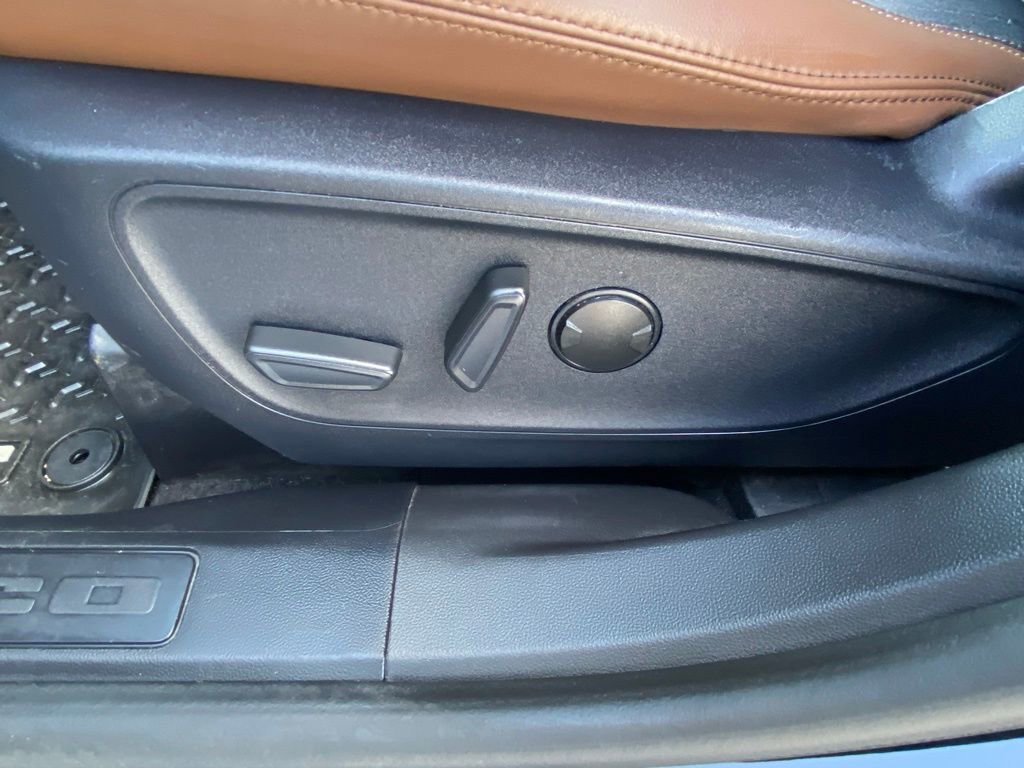 Certified 2022 Ford Bronco Sport Outer Banks AWD/4WD image 10