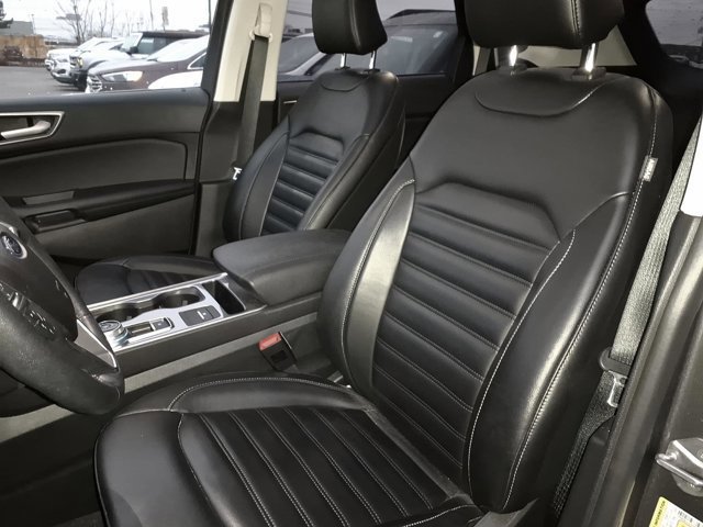 Certified 2023 Ford Edge SEL w/ Convenience Package image 5