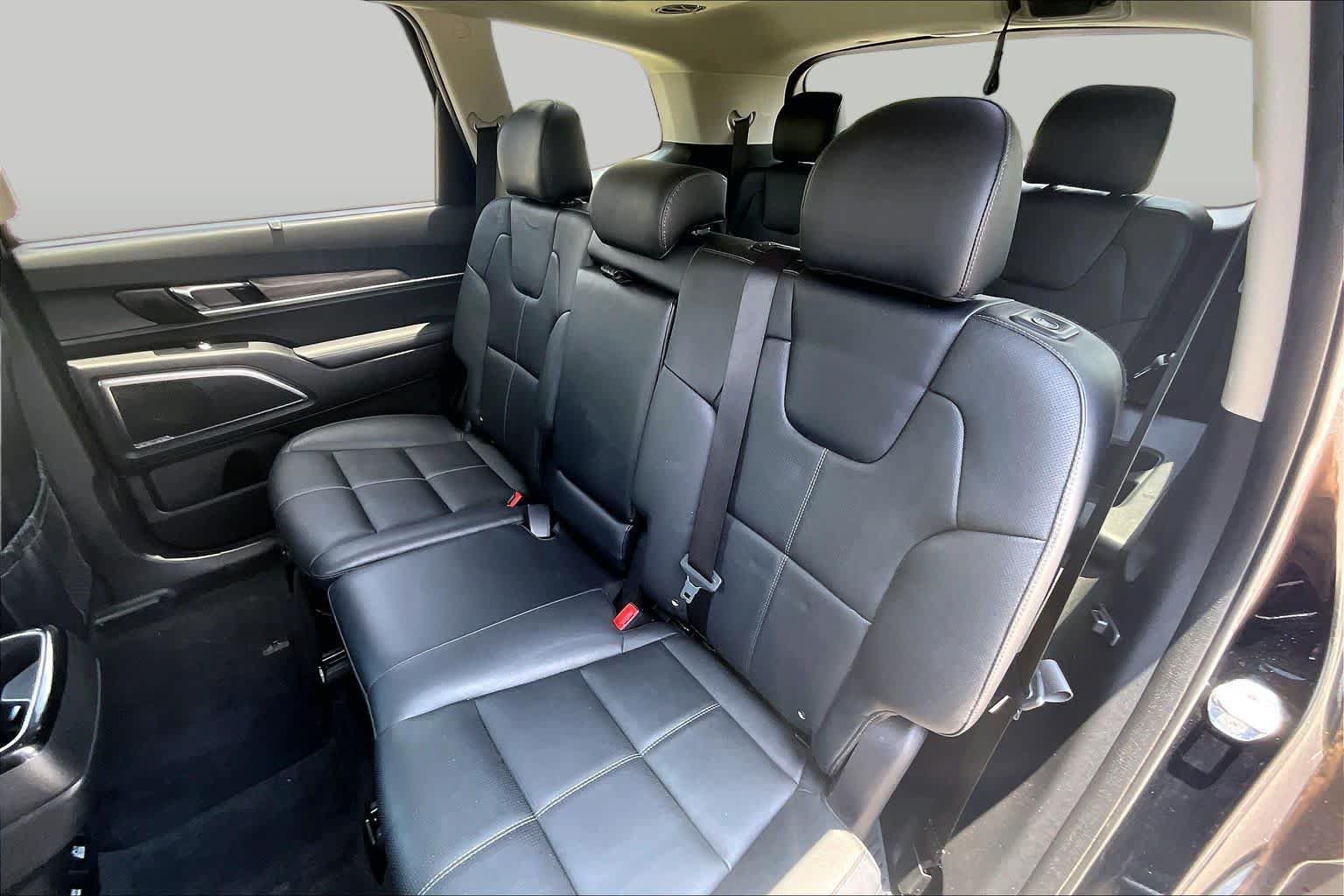 Used 2022 Kia Telluride SX AWD/4WD image 21