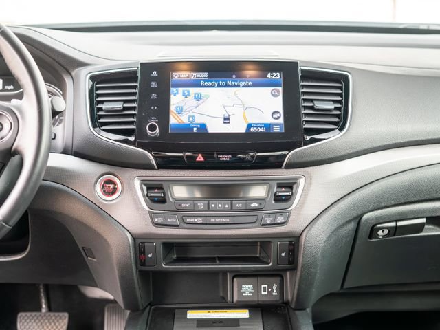 Used 2022 Honda Ridgeline RTL-E image 27