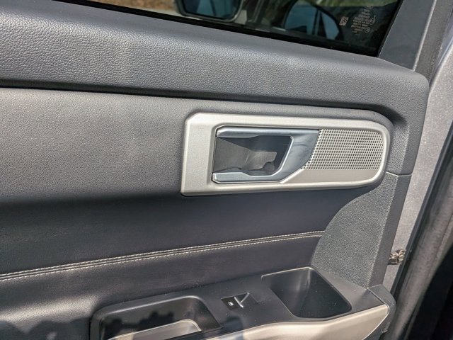 Certified 2023 Ford Explorer XLT w/ Equipment Group 202A image 28