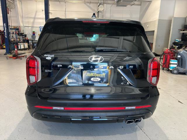 Used 2024 Hyundai Palisade XRT image 4