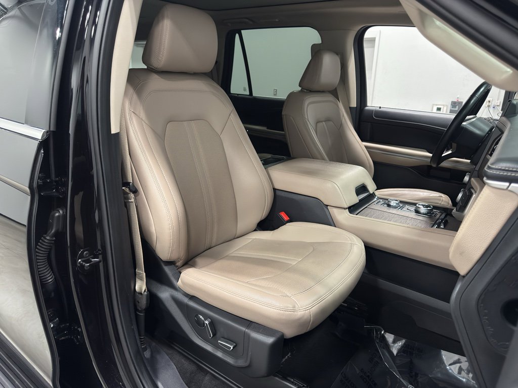 Certified 2024 Ford Expedition Max Limited image 35
