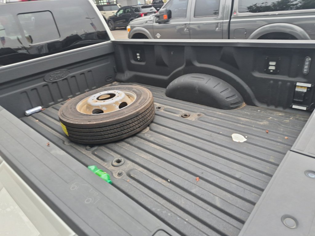 Certified 2024 Ford F450 Limited AWD/4WD image 20