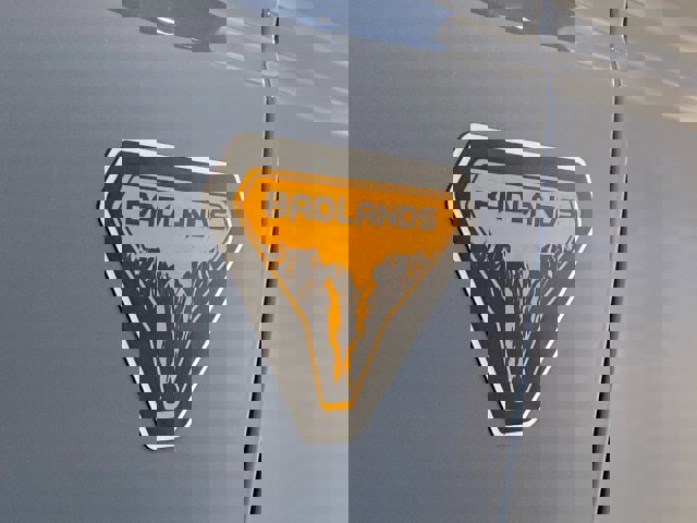 Certified 2023 Ford Bronco Badlands image 13