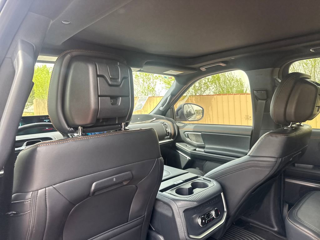 Certified 2026 Ford Expedition Tremor AWD/4WD image 23