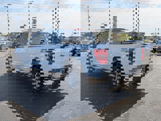 Certified 2023 Ford F150 XLT w/ Trailer Tow Package image 3