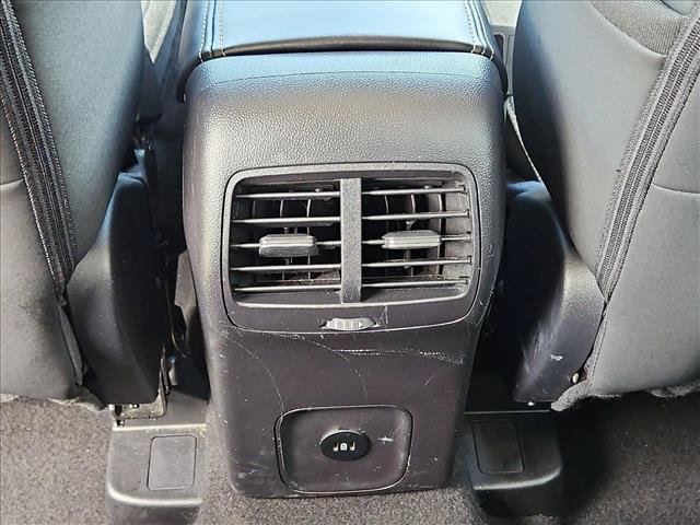 Certified 2025 Ford Bronco Sport Big Bend AWD/4WD image 16