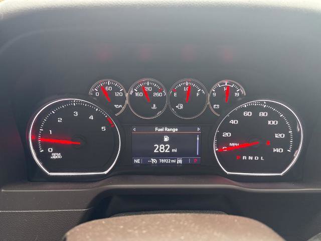 Used 2023 Chevrolet Silverado 2500 LT w/ All Star Edition image 10