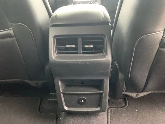 Certified 2023 Ford Edge SEL image 28