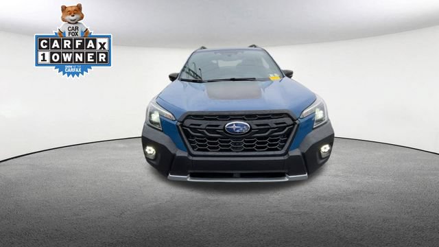 Used 2022 Subaru Forester Wilderness w/ Wilderness Package AWD/4WD image 3