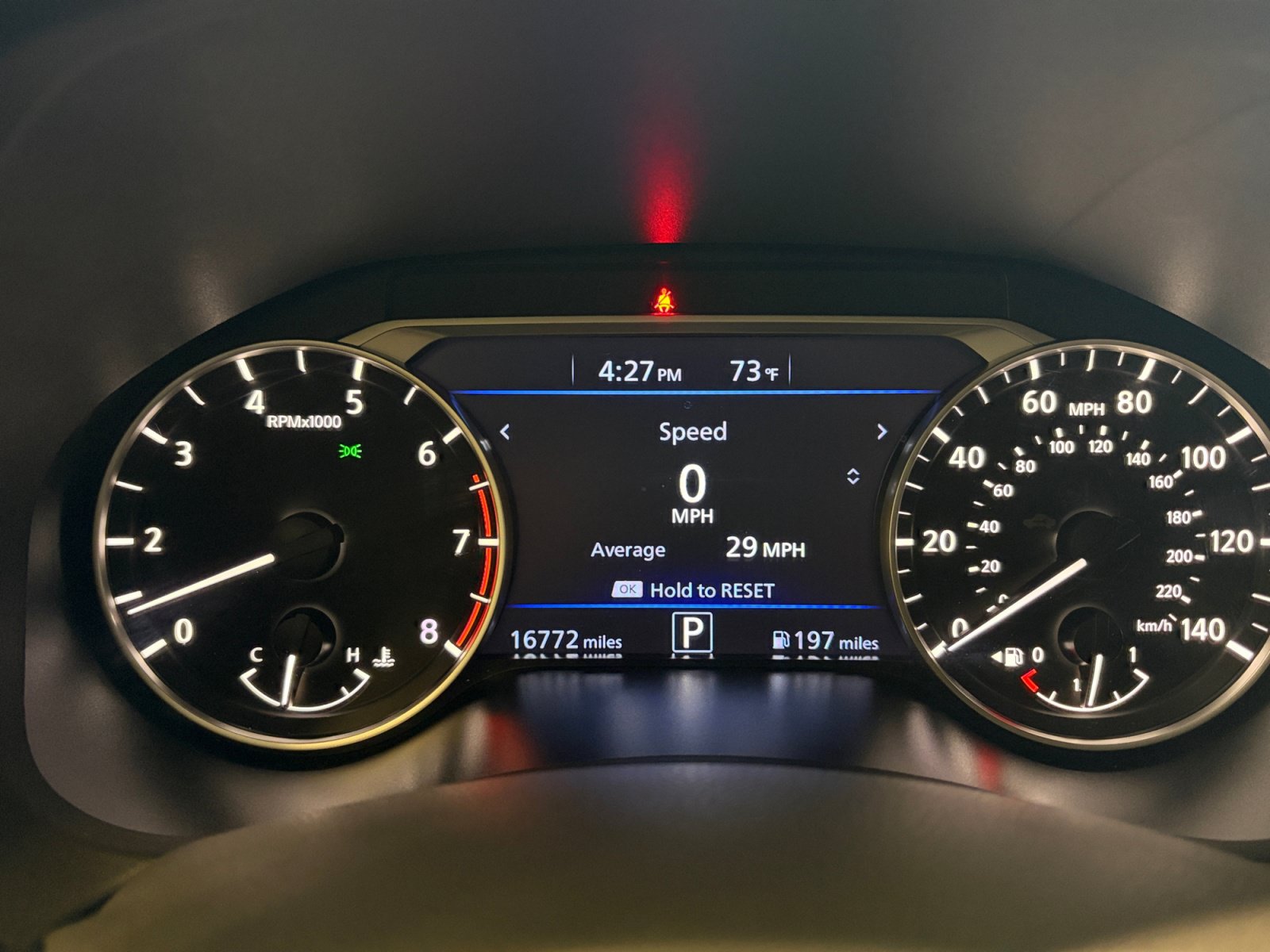 Used 2025 Nissan Altima 2.5 SR w/ SR Premium Package FWD image 14